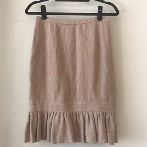 Tracy Reese pencil skirt-only worn once!